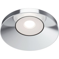 Встраиваемый светильник Technical DL040-L10CH4K Встраиваемый светильник Technical DL040-L10CH4K