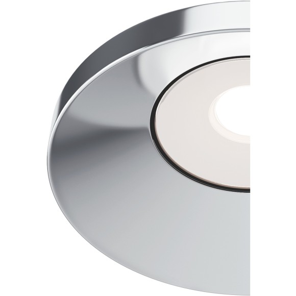 Встраиваемый светильник Technical DL040-L10CH4K