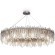 Подвесная люстра хрустальная Rocio MOD036PL-18N