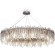Подвесная люстра хрустальная Rocio MOD036PL-18N