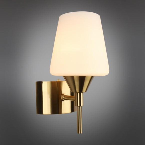 Светильник настенный (Бра) APL.840.01.01 Светильник настенный (Бра) APL.840.01.01