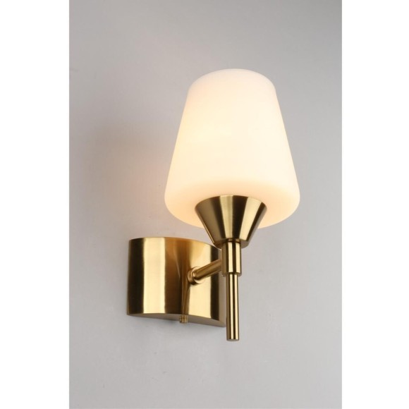 Светильник настенный (Бра) APL.840.01.01 Светильник настенный (Бра) APL.840.01.01