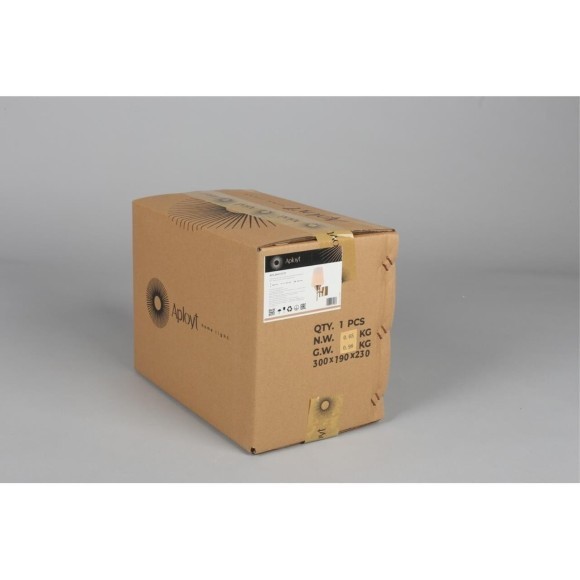 Светильник настенный (Бра) APL.840.01.01 Светильник настенный (Бра) APL.840.01.01