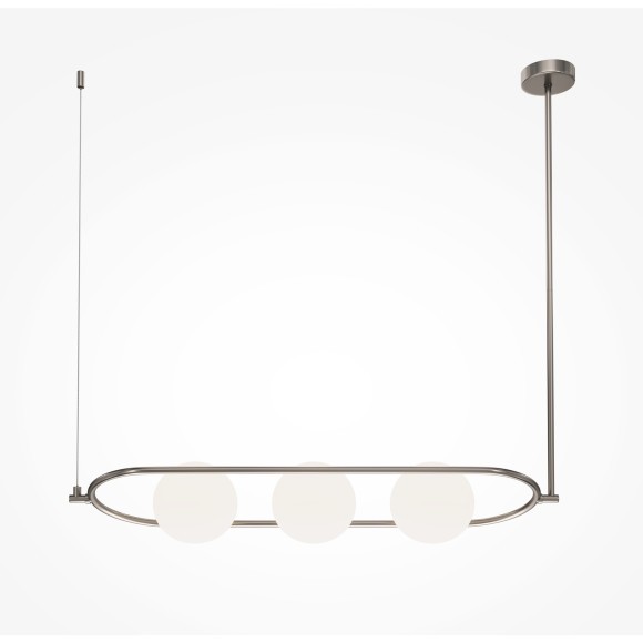 Подвесной светильник Maytoni MOD221PL-03N