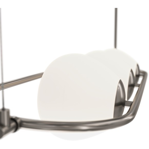 Подвесной светильник Maytoni MOD221PL-03N