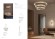 Подвесная люстра Divinare MILLIE 1136/17 SP-140