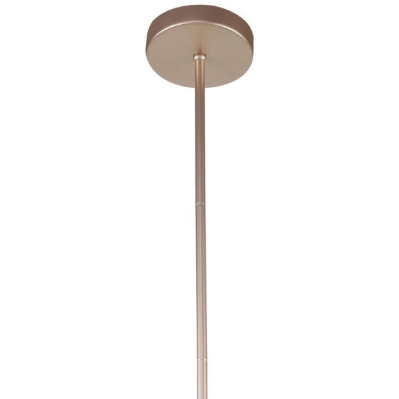 2551-9P, подвесная люстра, D600xH500/1000, 9xG9x40W, excluded