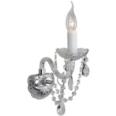 Светильник настенный (Бра) APL.814.01.01 Светильник настенный (Бра) APL.814.01.01