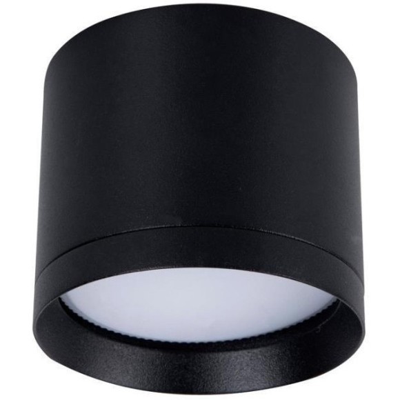 4707-1C, накладной светильник, D82xH73, 1xGX53LEDx15W, IP20, excluded