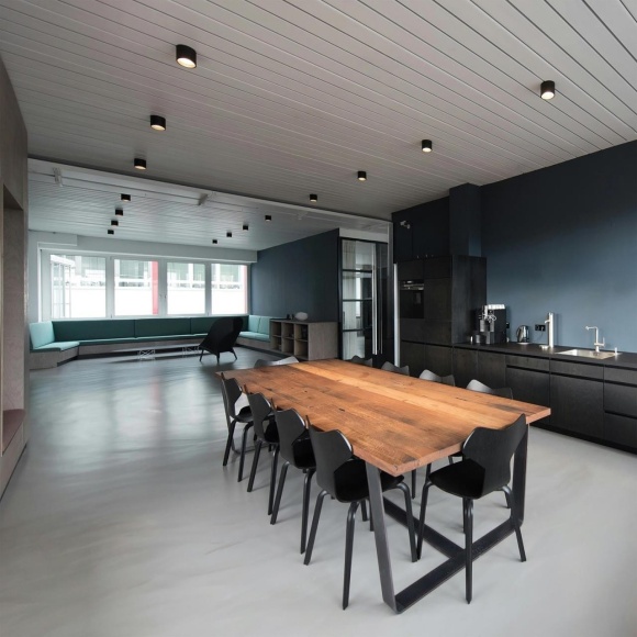 4707-1C, накладной светильник, D82xH73, 1xGX53LEDx15W, IP20, excluded