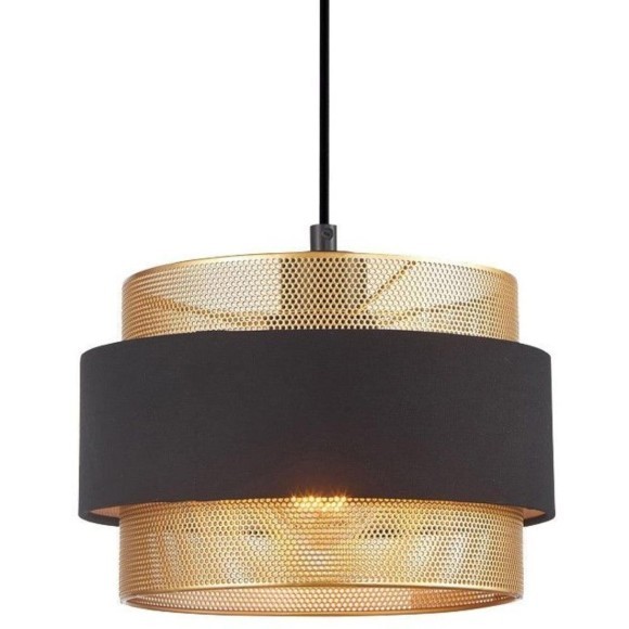 4778-1P, подвес, D240xH300/1800, 1xE27x40W, excluded