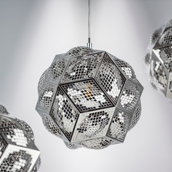 Подвес Fermo Lightstar 724314 Подвес Fermo Lightstar 724314