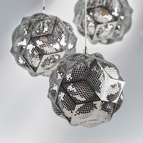 Подвес Fermo Lightstar 724314 Подвес Fermo Lightstar 724314