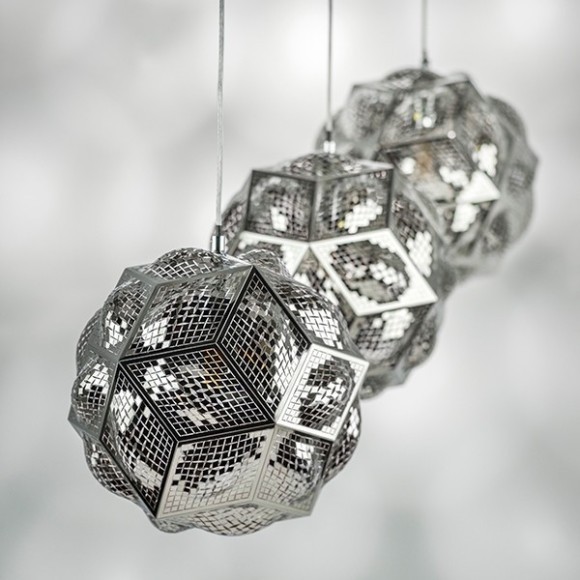 Подвес Fermo Lightstar 724314 Подвес Fermo Lightstar 724314