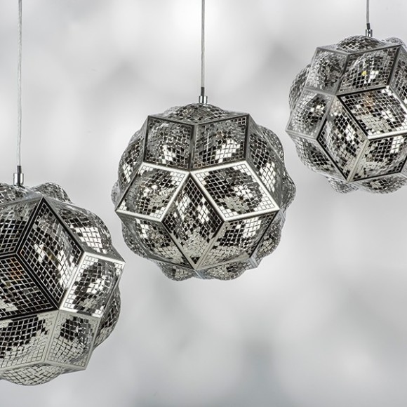 Подвес Fermo Lightstar 724314 Подвес Fermo Lightstar 724314