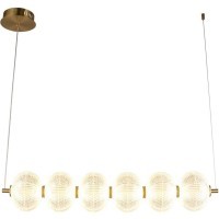 Подвесной светильник Cedrello OML-68803-06