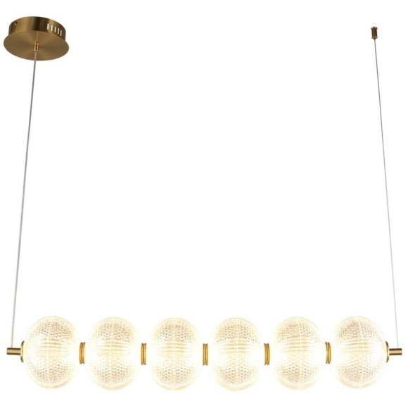 Подвесной светильник Cedrello OML-68803-06