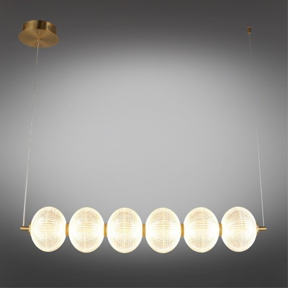 Подвесной светильник Cedrello OML-68803-06