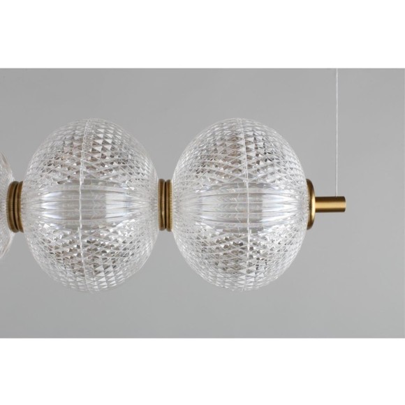 Подвесной светильник Cedrello OML-68803-06