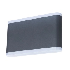 Потолочный светильник Arte Lamp SCENA A2662PL-1BK