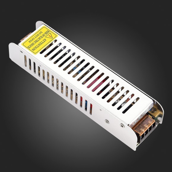 ST022.124.60 Блок питания 60Вт ST-Luce LS серии SLIM (220-24V,60W, IP20, 2,5А)