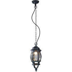 Уличный светильник подвесной Paris 1806-1P Уличный светильник подвесной Paris 1806-1P