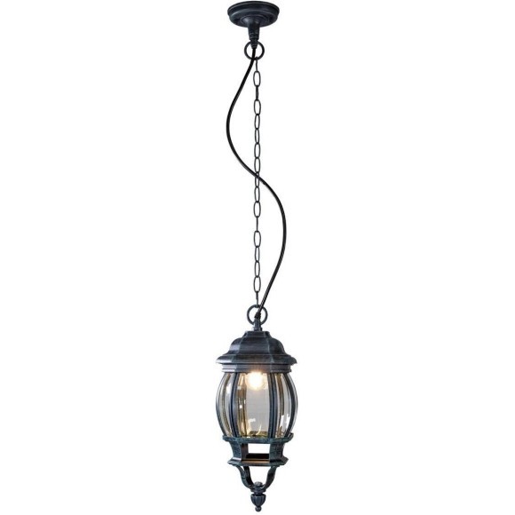 Уличный светильник подвесной Paris 1806-1P