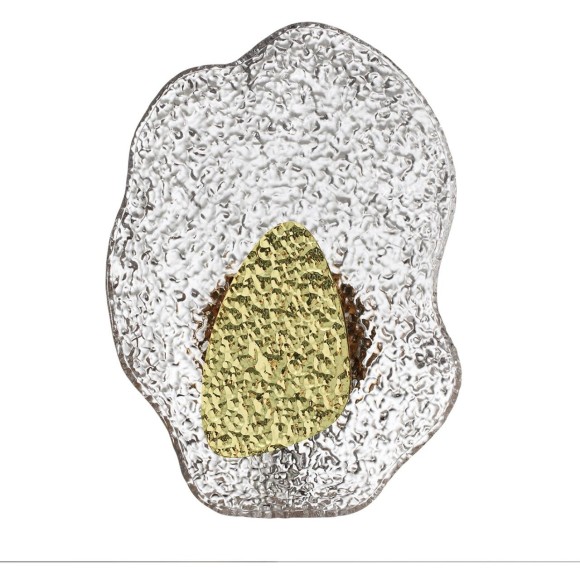 Настенный светильник LED x 12W 3000K CORALLA 5460/12WLA 