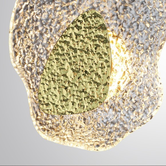 Настенный светильник LED x 12W 3000K CORALLA 5460/12WLA 