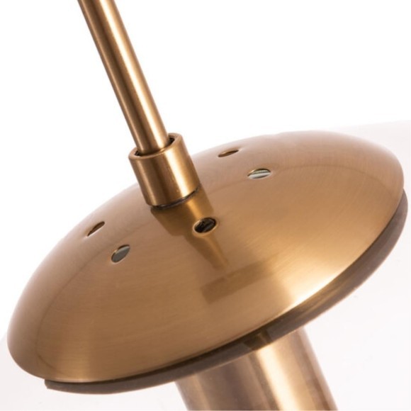 Подвесной светильник Arte Lamp A1940SP-1AB VOLARE под лампу 1xE27 60W