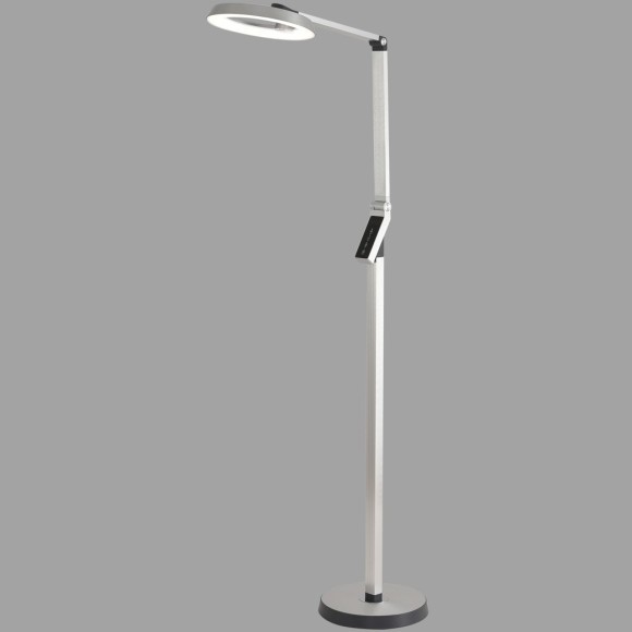 8333/15FL Торшер Lumion LEDIO LED Ra80 Lm850 15W 3000/4000/6000K CCT диммер 220-240V GENRI 8333/15FL Торшер Lumion LEDIO LED Ra80 Lm850 15W 3000/4000/6000K CCT диммер 220-240V GENRI