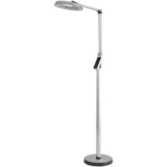 8333/15FL Торшер Lumion LEDIO LED Ra80 Lm850 15W 3000/4000/6000K CCT диммер 220-240V GENRI