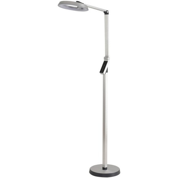 8333/15FL Торшер Lumion LEDIO LED Ra80 Lm850 15W 3000/4000/6000K CCT диммер 220-240V GENRI 8333/15FL Торшер Lumion LEDIO LED Ra80 Lm850 15W 3000/4000/6000K CCT диммер 220-240V GENRI