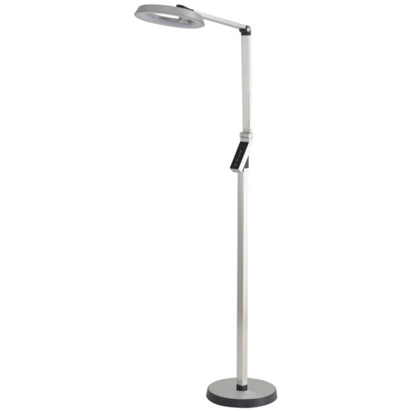 8333/15FL Торшер Lumion LEDIO LED Ra80 Lm850 15W 3000/4000/6000K CCT диммер 220-240V GENRI 8333/15FL Торшер Lumion LEDIO LED Ra80 Lm850 15W 3000/4000/6000K CCT диммер 220-240V GENRI