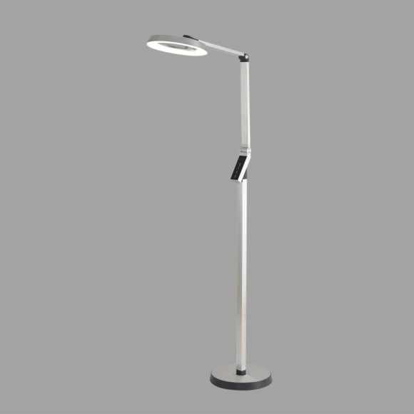 8333/15FL Торшер Lumion LEDIO LED Ra80 Lm850 15W 3000/4000/6000K CCT диммер 220-240V GENRI 8333/15FL Торшер Lumion LEDIO LED Ra80 Lm850 15W 3000/4000/6000K CCT диммер 220-240V GENRI