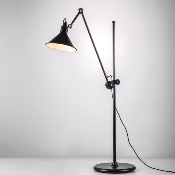 Торшер для чтения Lightstar 765717 Loft под лампу 1xE14 40W