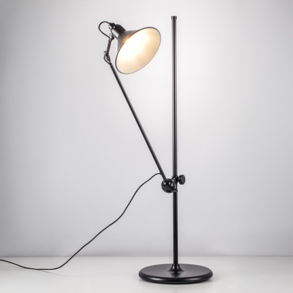 Торшер для чтения Lightstar 765717 Loft под лампу 1xE14 40W