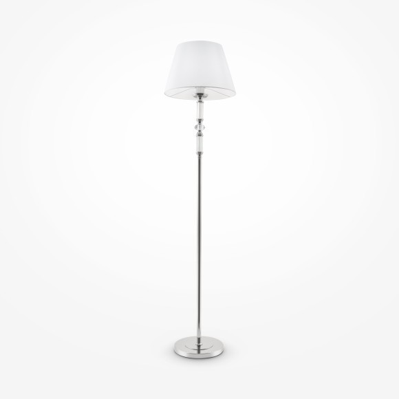 Торшер с выключателем Riverside MOD018FL-01CH