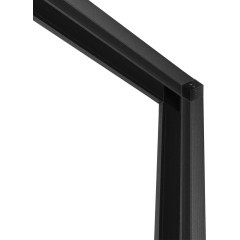 Соединитель «Г» токопроводящий для шинопровода в ГКЛ (для арт.135198; 135200) 48V Novotech SMAL 135282 Соединитель «Г» токопроводящий для шинопровода в ГКЛ (для арт.135198; 135200) 48V Novotech SMAL 135282