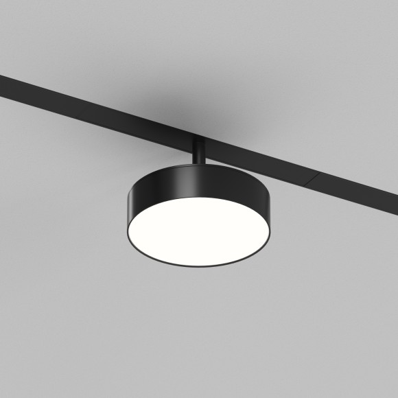 DK8070-BK Трековый магнитный светодиодный SMART (TUYA, Алиса, Wi-Fi, пам. настроек) светильник Denkirs SMART 220V CRI90+ 3000-6000К 1350Лм 120° 16Вт DK8070-BK Трековый магнитный светодиодный SMART (TUYA, Алиса, Wi-Fi, пам. настроек) светильник Denkirs SMART 220V CRI90+ 3000-6000К 1350Лм 120° 16Вт