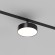 DK8070-BK Трековый магнитный светодиодный SMART (TUYA, Алиса, Wi-Fi, пам. настроек) светильник Denkirs SMART 220V CRI90+ 3000-6000К 1350Лм 120° 16Вт