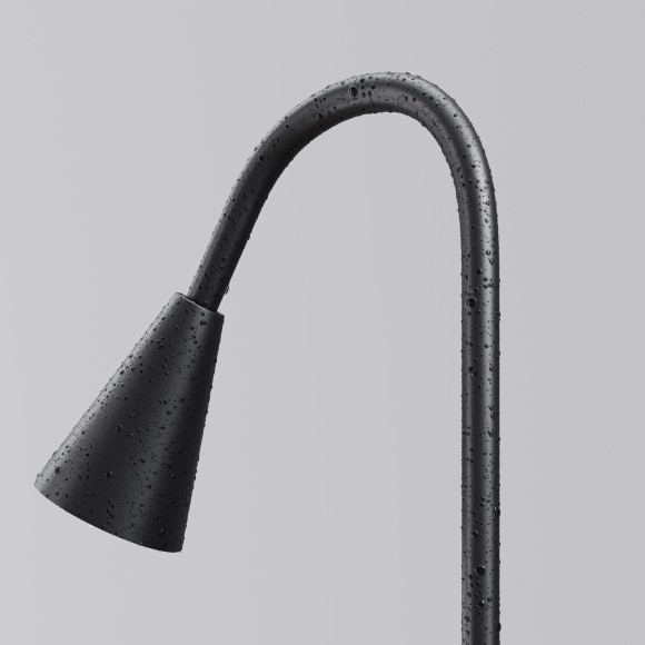 Ландшафтный светильник Outdoor O531FL-L3B3K