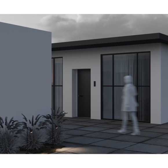 Ландшафтный светильник Outdoor O531FL-L3B3K