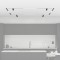 Готовый набор трековой системы Denkirs Smart ZigBee SET (SET SMART ZigBee 03)