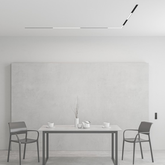 Готовый набор трековой системы Denkirs Smart ZigBee SET (SET SMART ZigBee 03)
