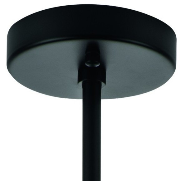 Потолочная люстра хрустальная Regolo 713037