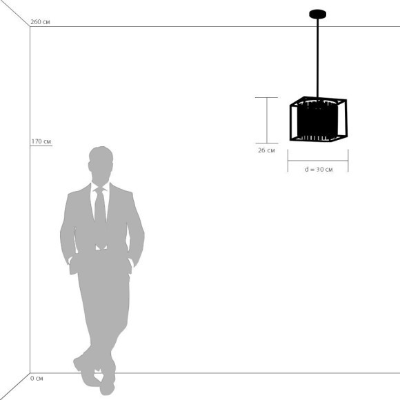 Потолочная люстра хрустальная Regolo 713037
