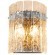 10297W Nickel Настенный светильник LOFT IT Nevada