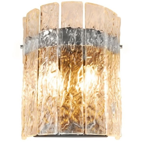 10297W Nickel Настенный светильник LOFT IT Nevada