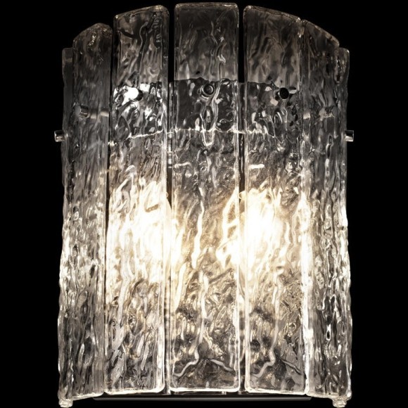 10297W Nickel Настенный светильник LOFT IT Nevada